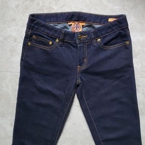Toryburch Jean